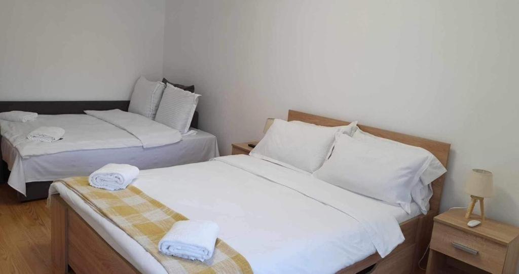 Jad - Family - Apartments - Zorilor Braşov Exterior foto